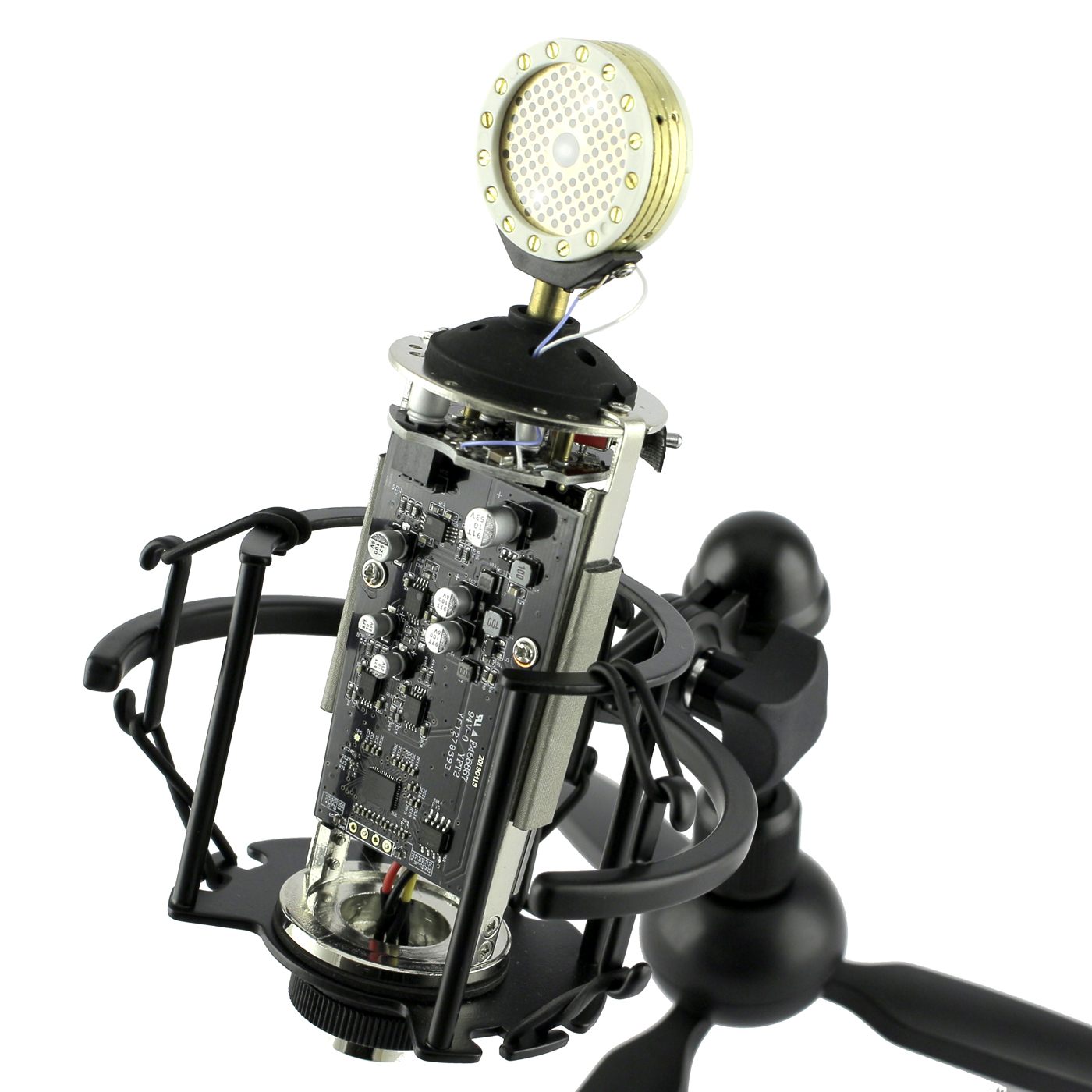 Recording Tools - MCU-02 PRO - B-Ware