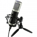 MCU-02 PRO - USB Studio Kondensator Mikrofon